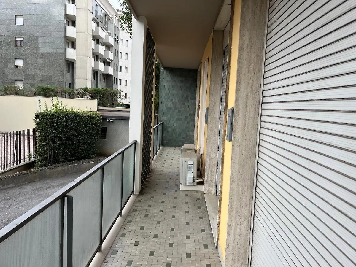 Bergamo Automatic Rooms Self Check-In איטליה