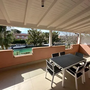 Rubino - Portorosa Aparthotel Furnari
