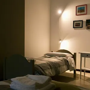 ** Pensjonat Stay Bergamo Włochy