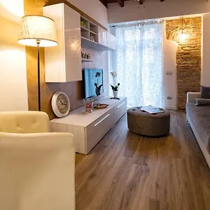 Carrara Deluxe Apartmán